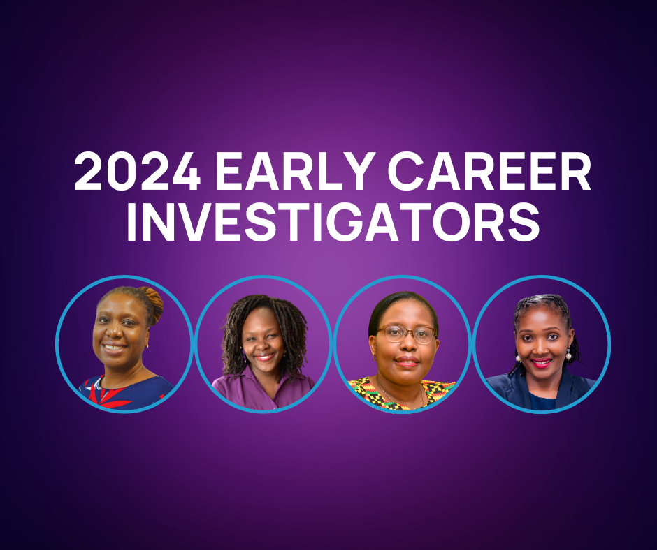 Announcing the 2024 IMPAACT Early Career Investigators IMPAACT